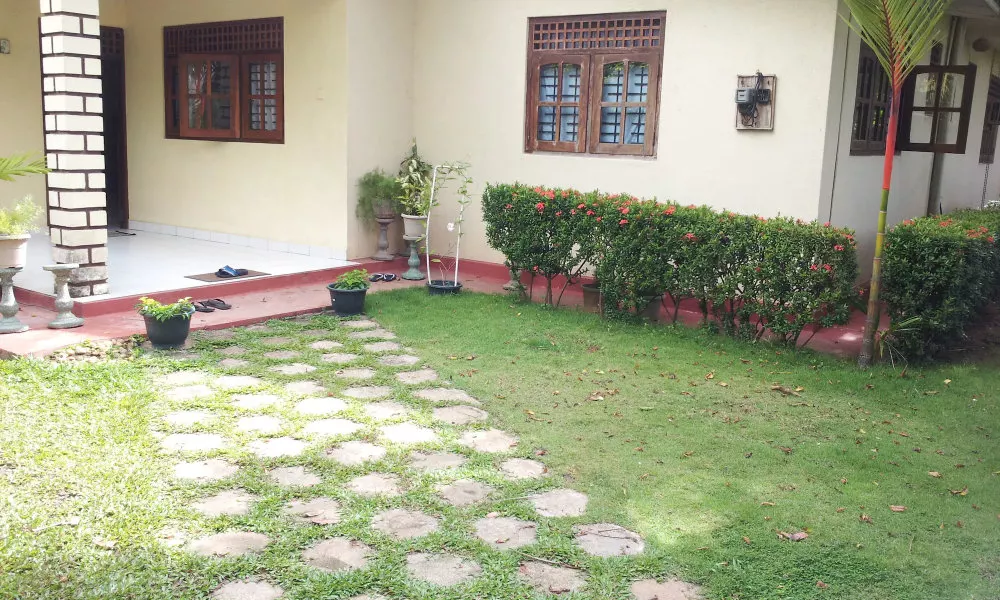 Villa Rosita