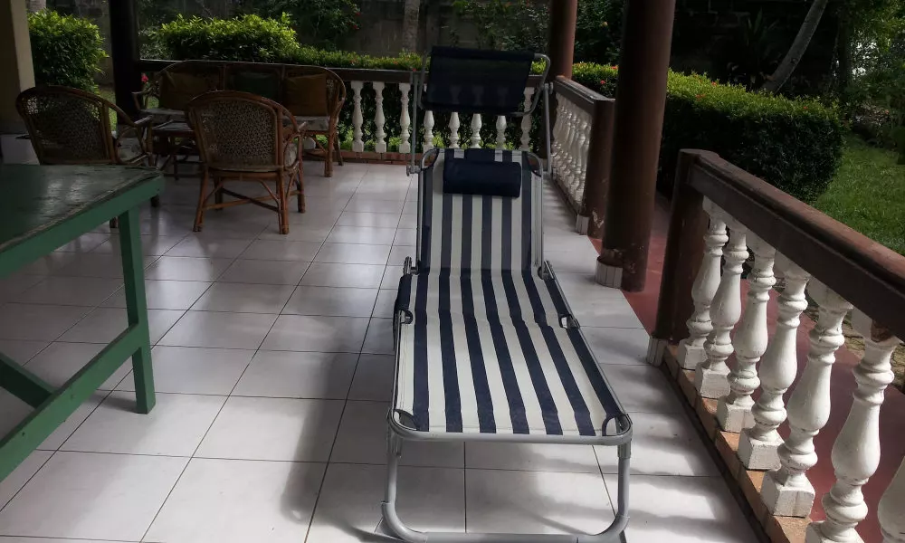 Villa Rosita, фото 5