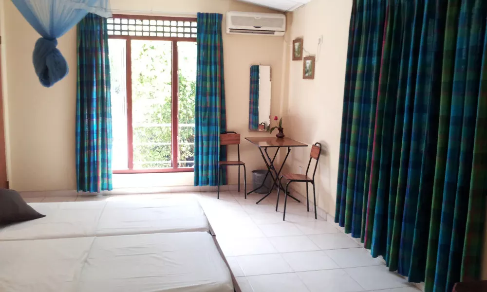 Villa Rosita, фото 4
