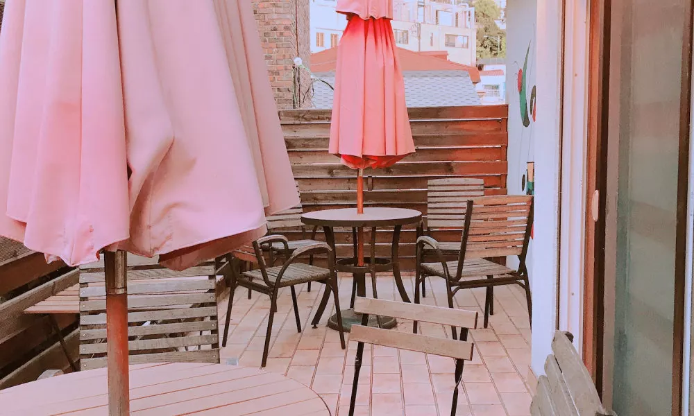 Soo Guesthouse, фото 5