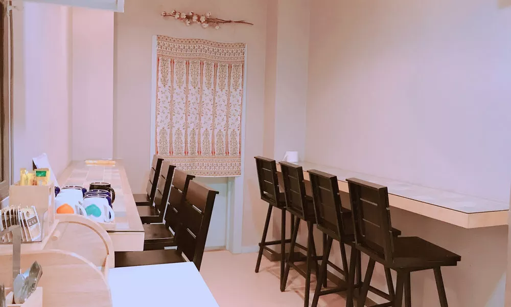 Soo Guesthouse, фото 4