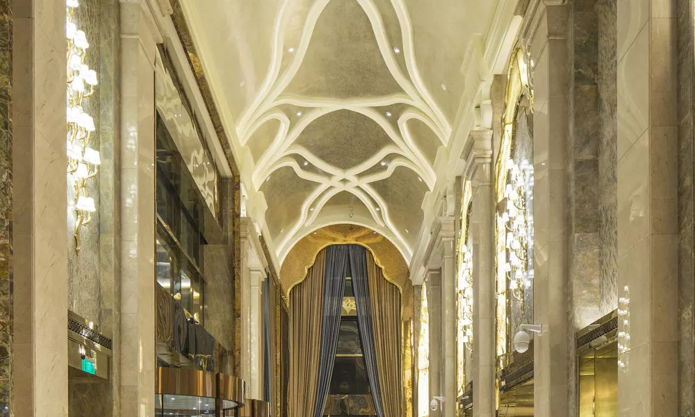 Jinyun Hotel Chengdu, фото 3