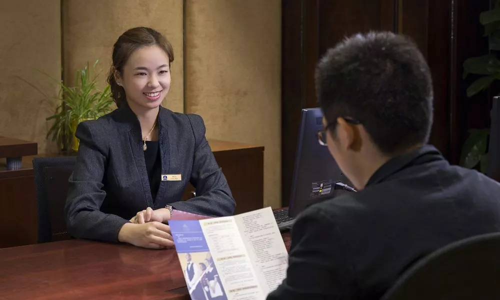 Jinyun Hotel Chengdu, фото 4