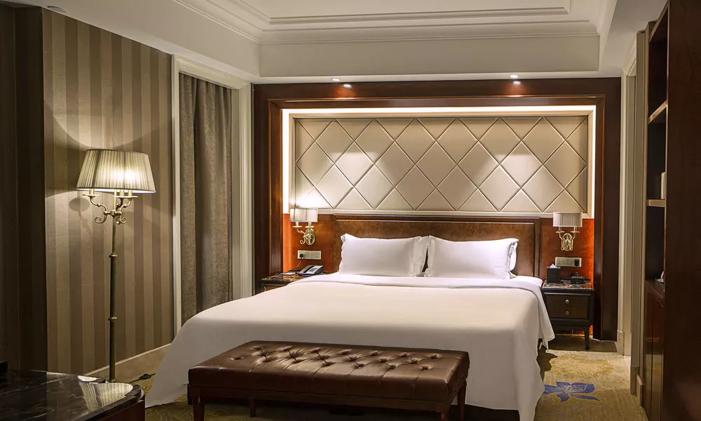 Jinyun Hotel Chengdu