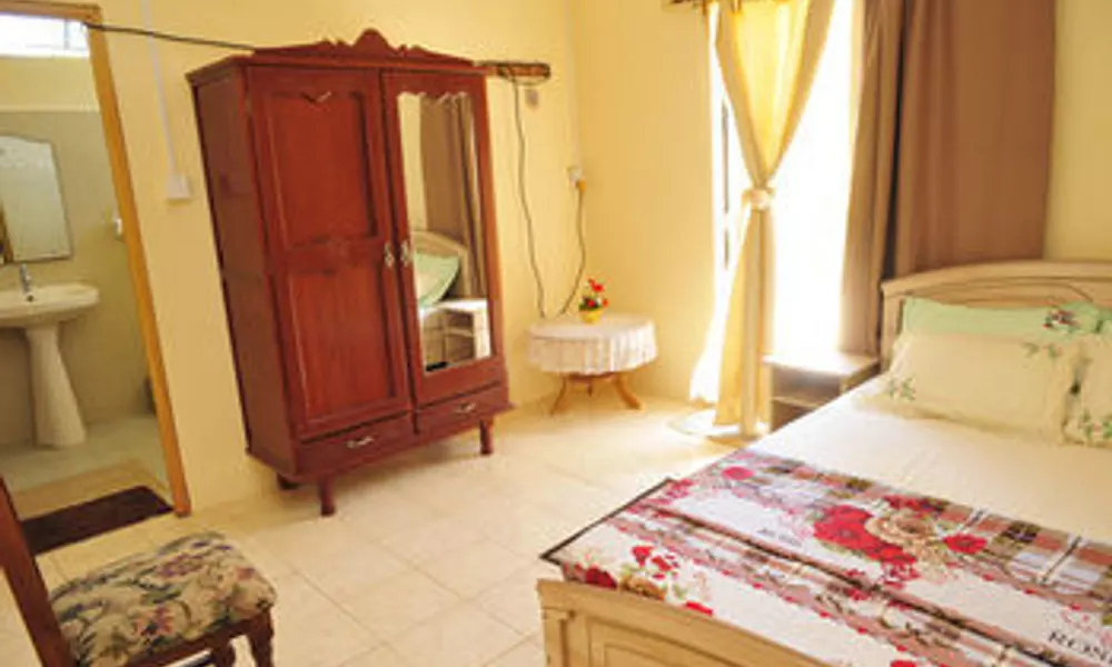 Chez Ronald Guest House