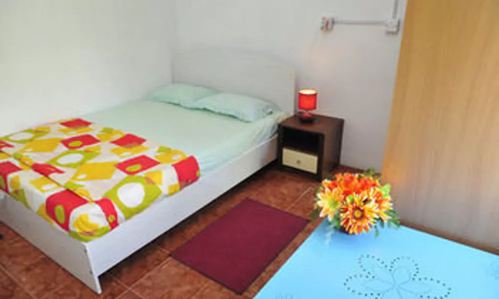 Chez Ronald Guest House, фото 2