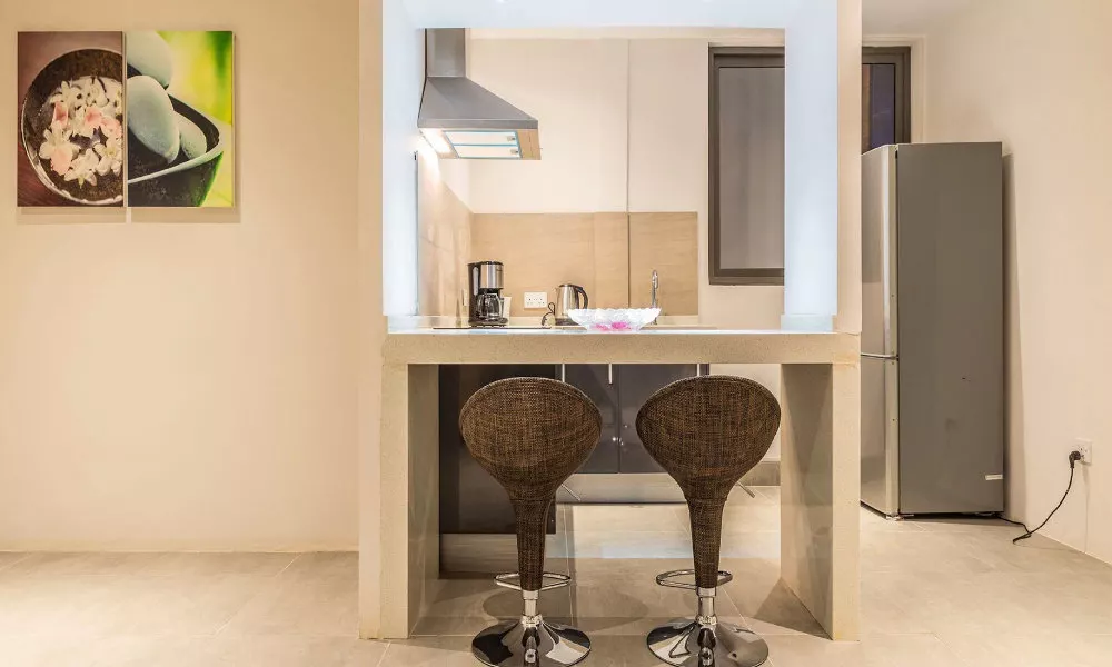 Pereybere Hotel & Apartments, фото 4