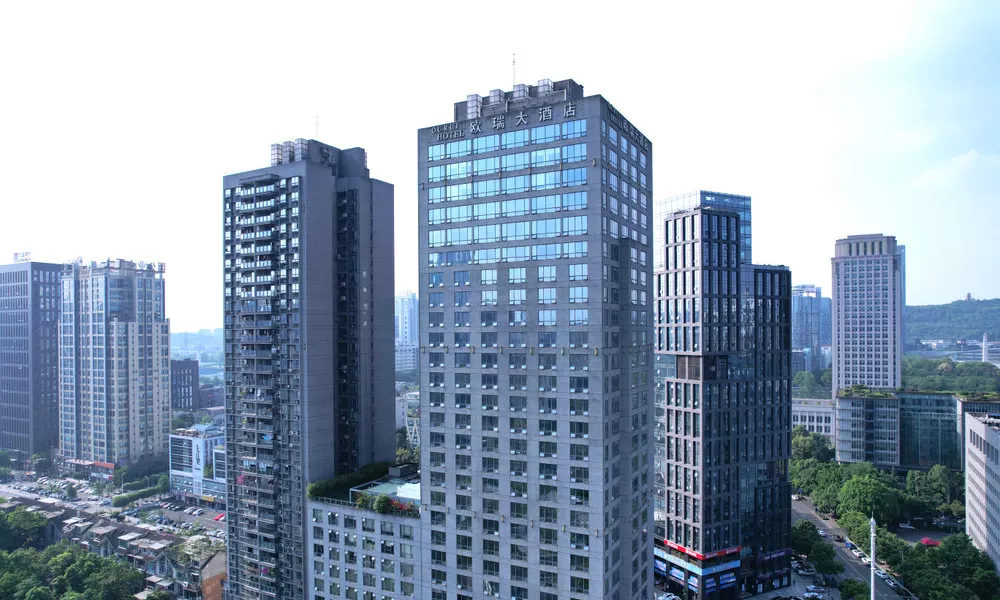 Ourui Hotel