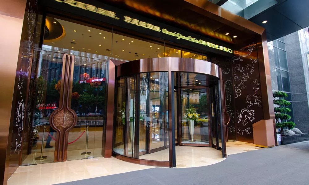 Ourui Hotel, фото 5