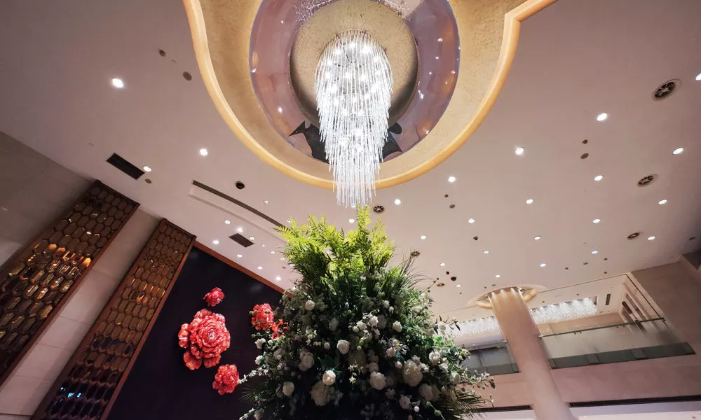 Ourui Hotel, фото 4