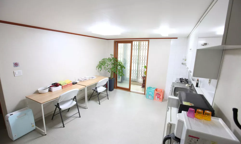Lombard House - Hostel, фото 4