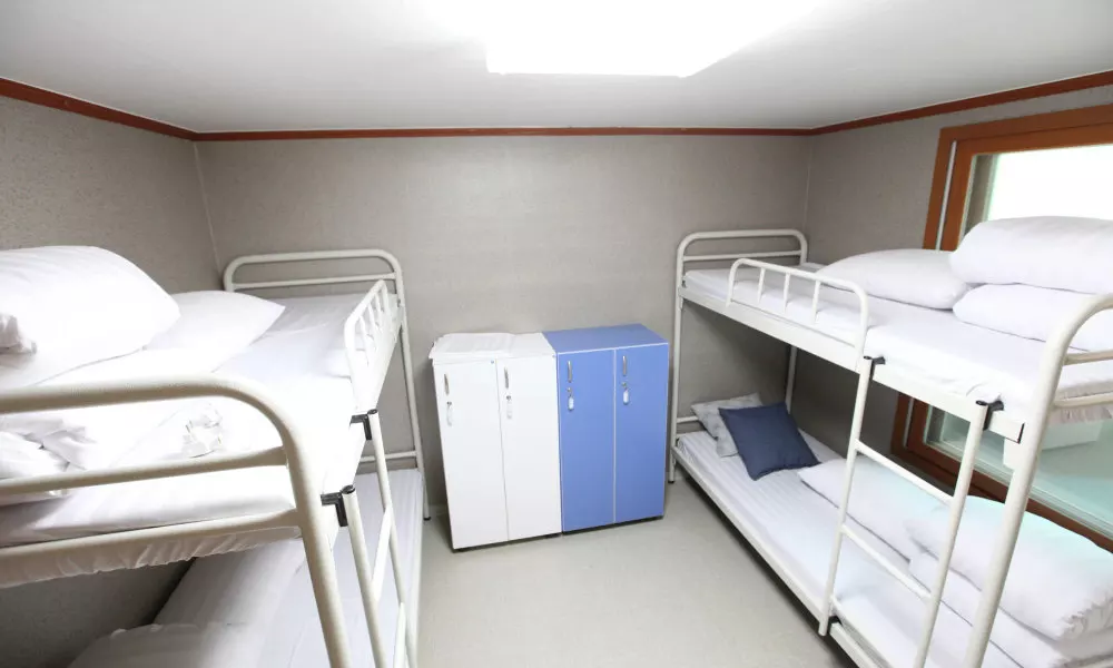 Lombard House - Hostel, фото 3