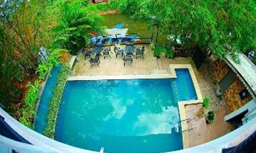 Summer Side Residence, фото 5
