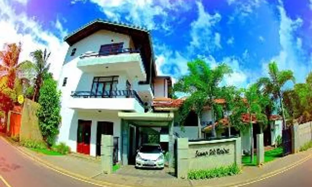 Summer Side Residence, фото 4