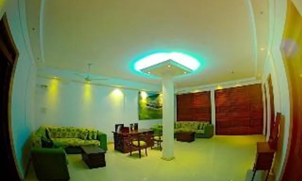 Summer Side Residence, фото 2