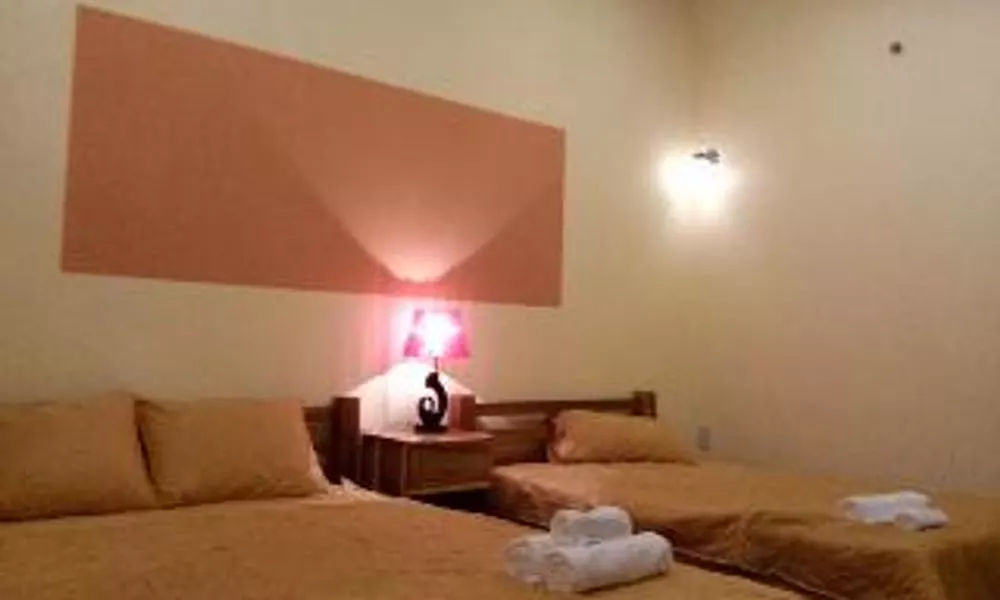 Thuyhouse Resort, фото 3