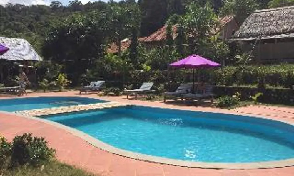 Thuyhouse Resort, фото 5