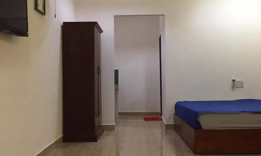 Davi Phu Quoc Guest House, фото 2