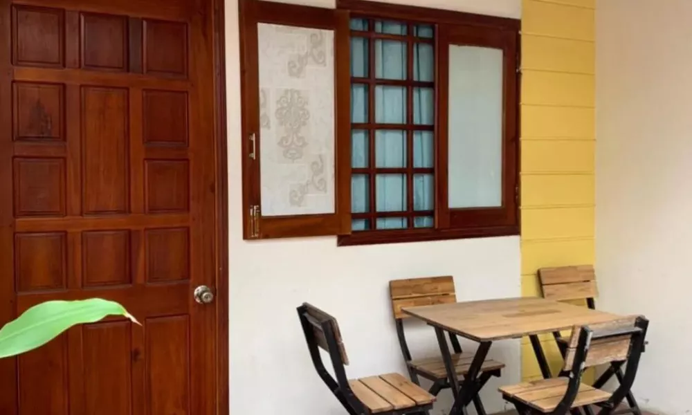 Davi Phu Quoc Guest House, фото 3