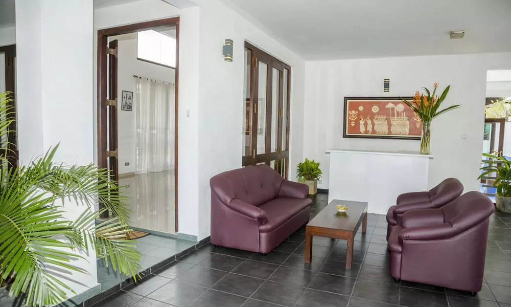 Villa Upper Dickson, фото 3