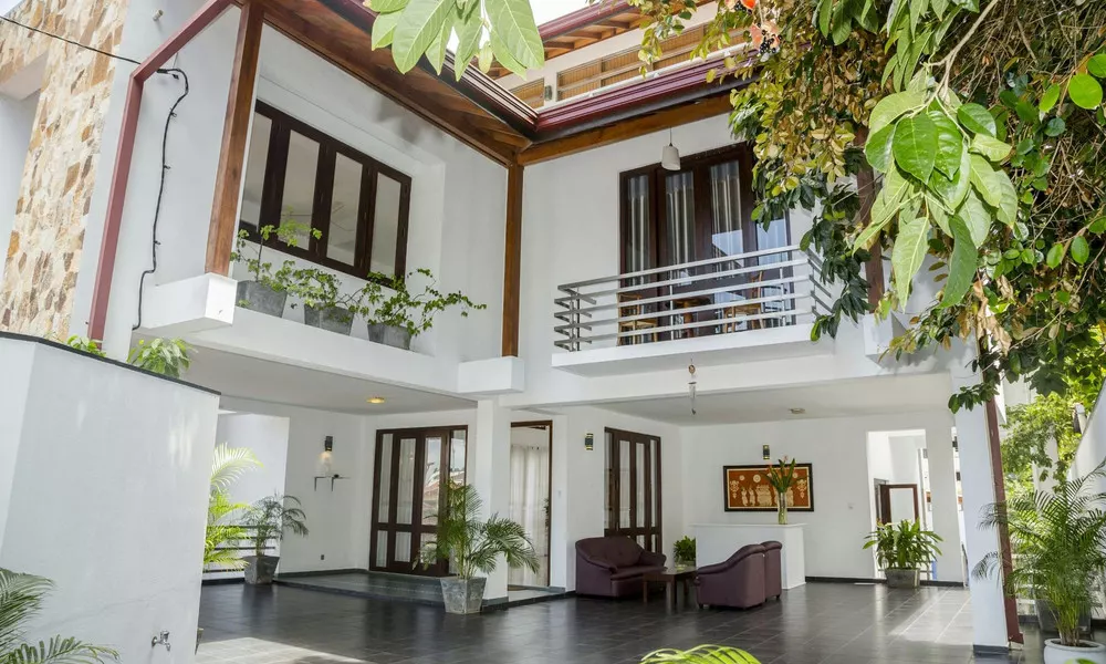 Villa Upper Dickson