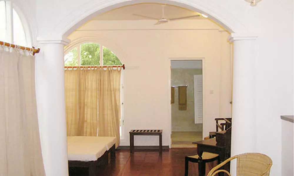 Mamas Galle Fort, фото 4