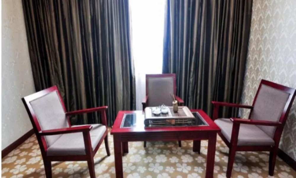 Ximala Business Hotel - Jia He Branch