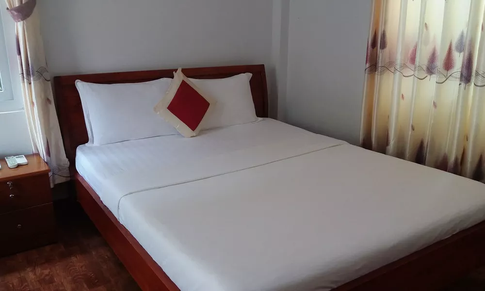 Homestead Phu Quoc Resort, фото 3