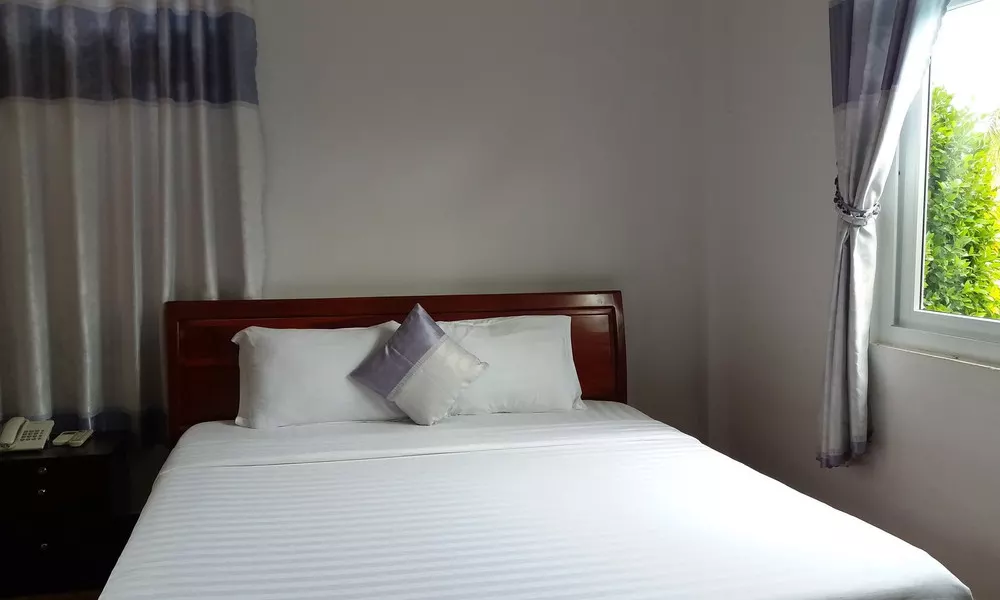 Homestead Phu Quoc Resort, фото 4