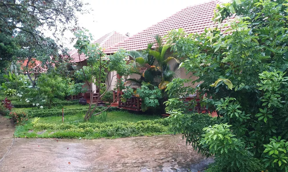 Homestead Phu Quoc Resort