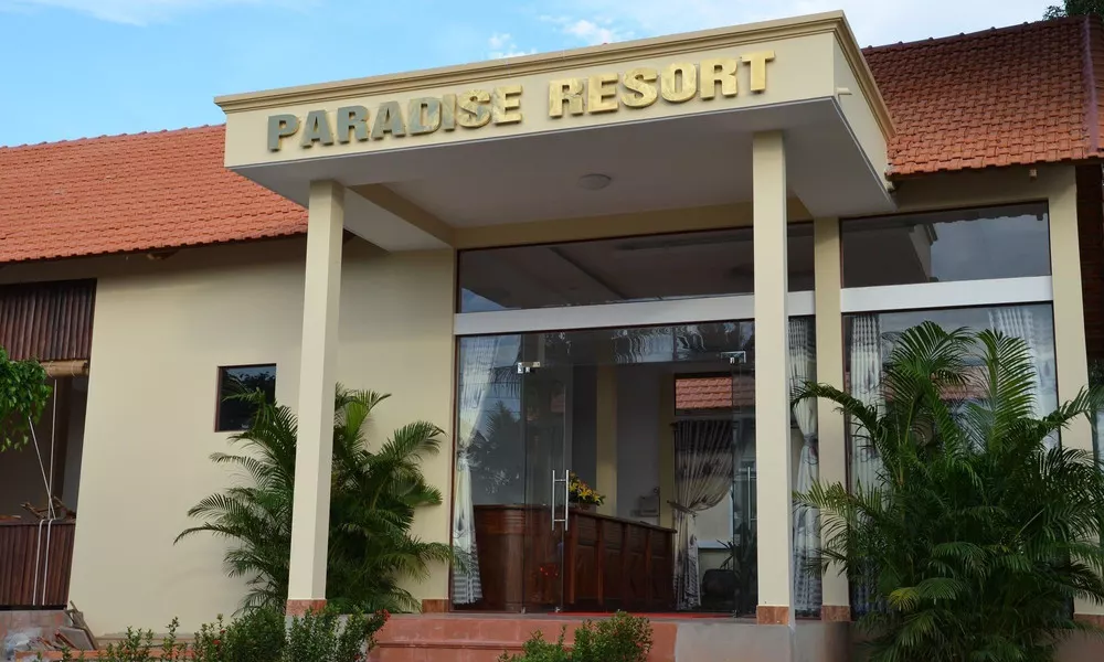 Homestead Phu Quoc Resort, фото 2