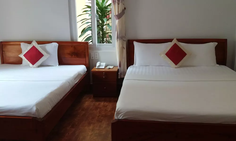 Homestead Phu Quoc Resort, фото 5