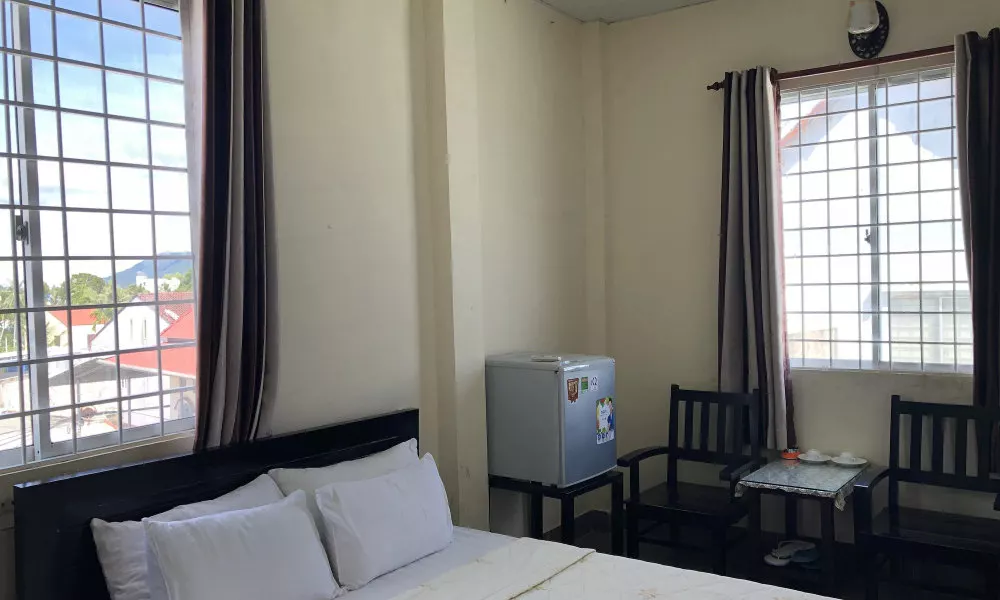 Le Tram Guesthouse, фото 3