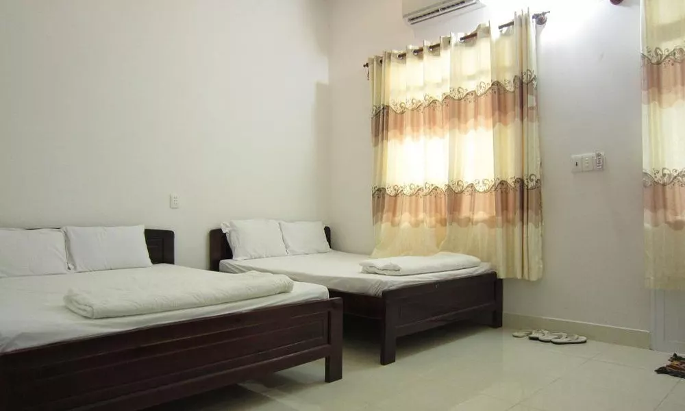Thien Phu Nghia Guesthouse