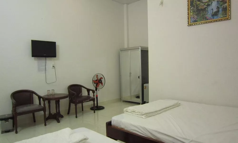 Thien Phu Nghia Guesthouse, фото 5
