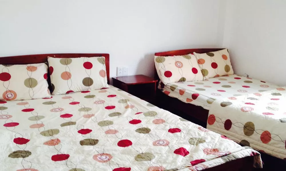 Phuong Dung Phu Quoc Guesthouse