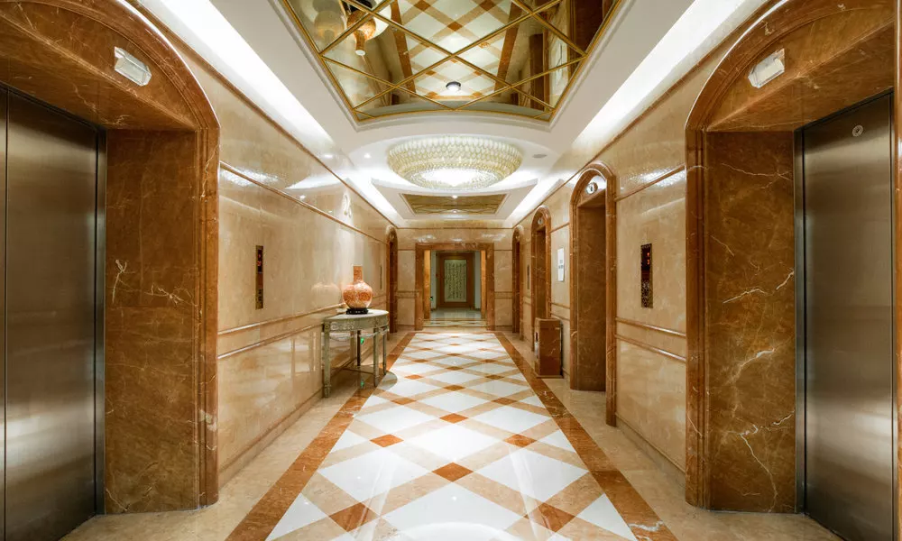 Beijing Xinyuan Hotel, фото 3