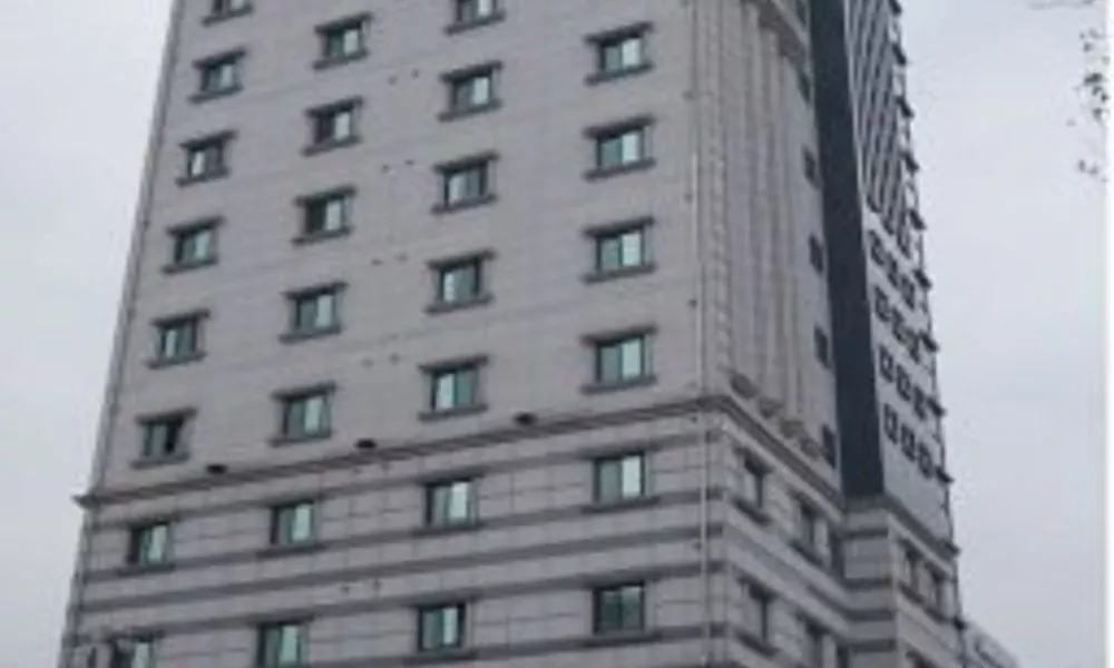 The California Hotel Seoul Gangnam