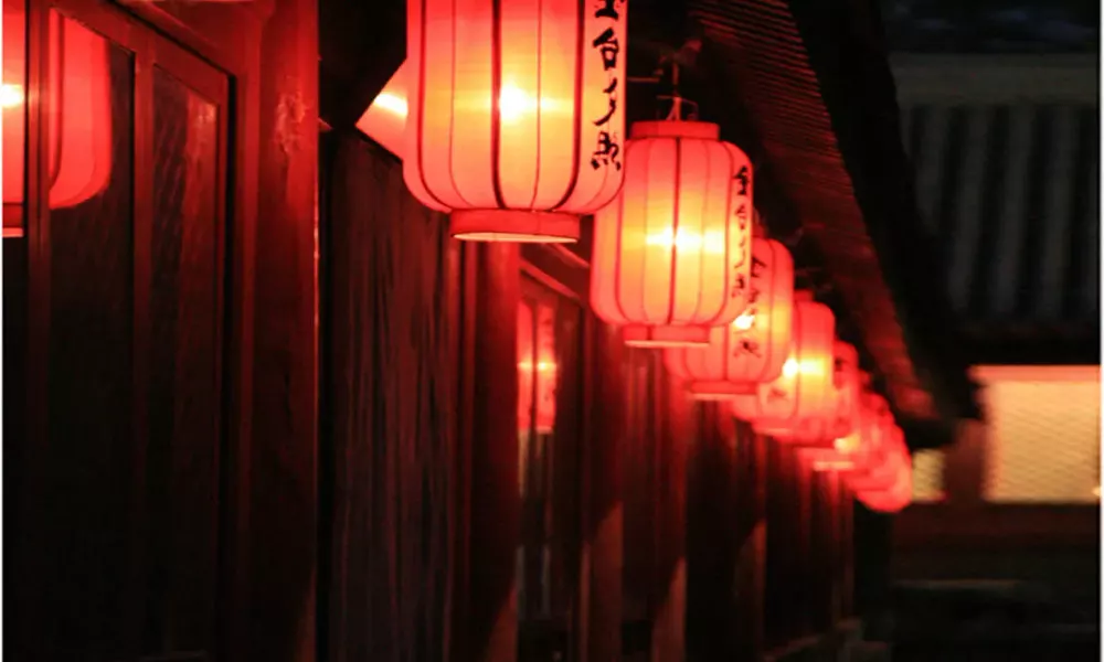 Xizhao Temple Hotel, фото 4