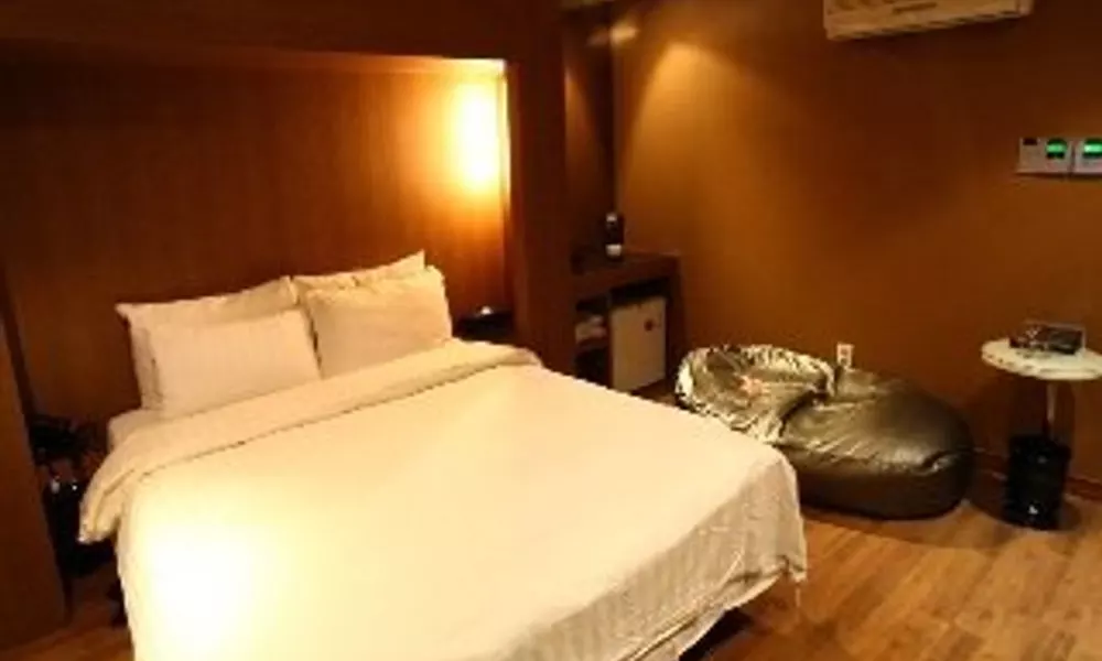 The California Hotel Seoul Seocho, фото 2