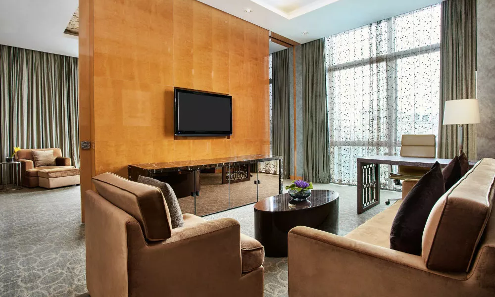 Crowne Plaza Beijing Chaoyang U-Town, an IHG Hotel - within 30 minutes to Forbidden City by metro, фото 3