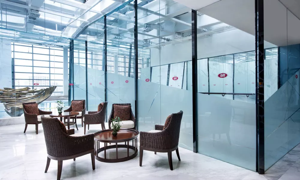 Crowne Plaza Beijing Chaoyang U-Town, an IHG Hotel - within 30 minutes to Forbidden City by metro, фото 5