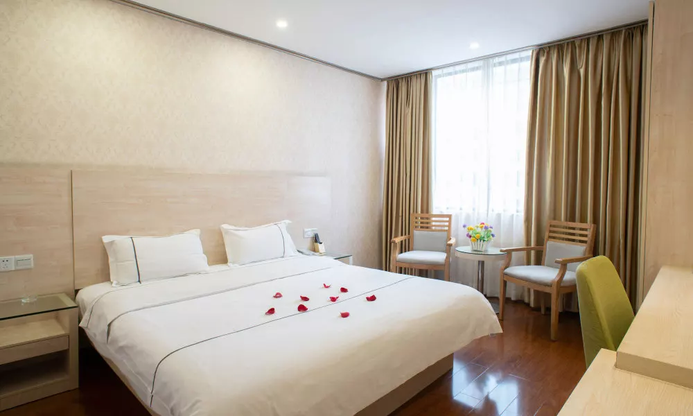 Xin Yue Xin Hotel