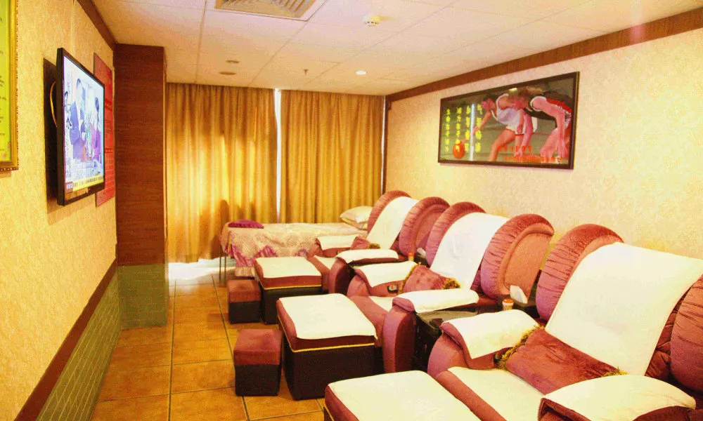 Xin Yue Xin Hotel, фото 2