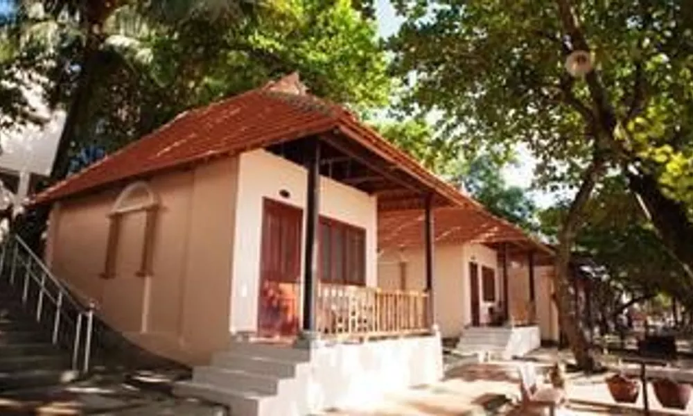 Hoa Nhat Lan Bungalow