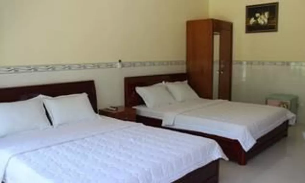 Hoa Nhat Lan Bungalow, фото 3