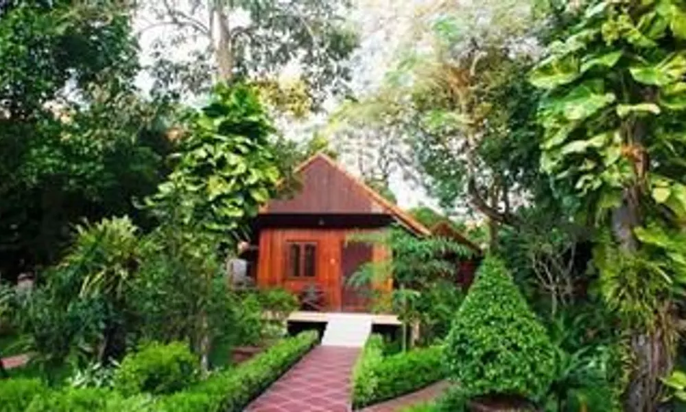 Hoa Nhat Lan Bungalow, фото 4