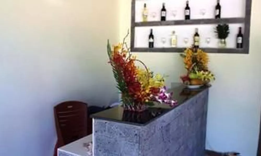 Hoa Nhat Lan Bungalow, фото 5