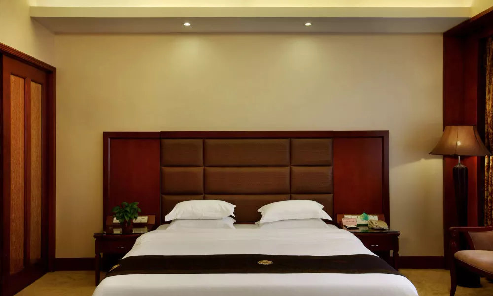 Hongfeng Hotel Shenzhen, фото 3