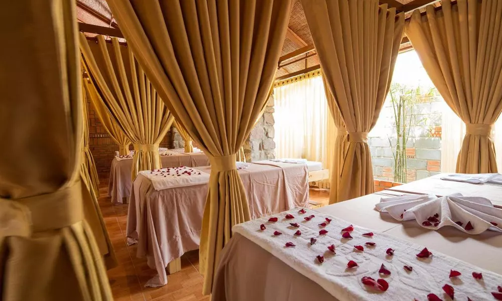 Sen Viet Phu Quoc Resort Sport & Spa, фото 5